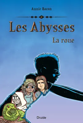 Read: Book Les Abysses, tome 2