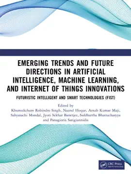 Read: Emerging Trends and Future Directions in Artificial Intelligence, Machine Learning, and Internet of Book Things Innovations