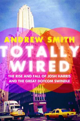 Read: Book Totally Wired