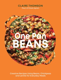 One Pan Beans by Claire Thomson