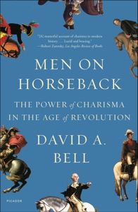 Men on Horseback