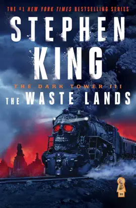 Read: The Dark Book Tower III