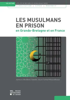 Read: Les Book Musulmans en prison