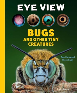 Eye View: Bugs and Other Tiny Creatures by Weldon Owen