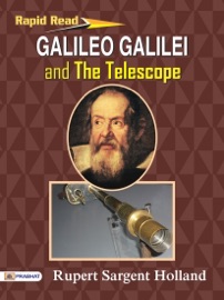 Galileo Galilei And The Telescope