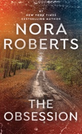 The Obsession - Nora Roberts