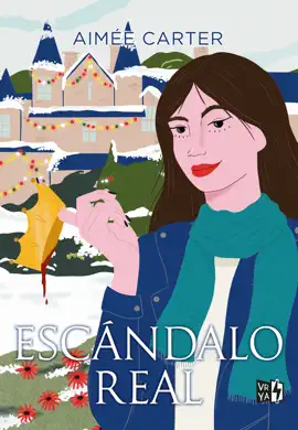 Read: Escandalo Book real