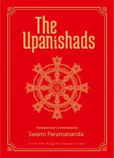 The Upanishads by Swami Paramananda