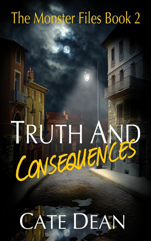 Truth and Consequences