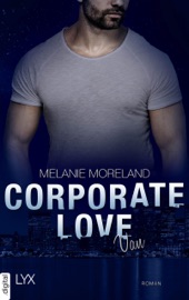 Corporate Love - Van - Melanie Moreland & Hans Link