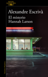 El misterio Hannah Larson