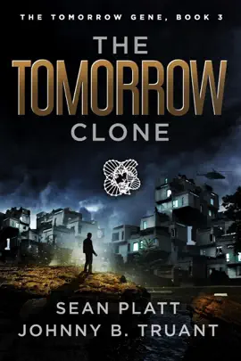 Read: The Tomorrow Clone Book