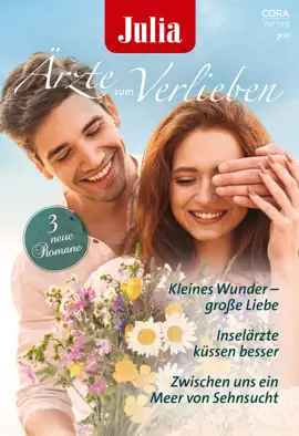 Read: Book Julia Ärzte zum Verlieben Band 179