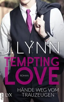 Read: Tempting Love - Hände weg vom Book Trauzeugen