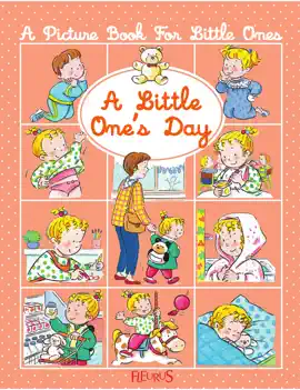 Read: A little Book one's day