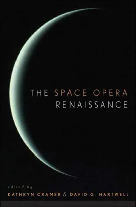 Read: The Space Book Opera Renaissance