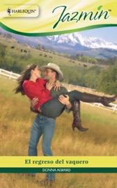 El regreso del vaquero - Donna Alward