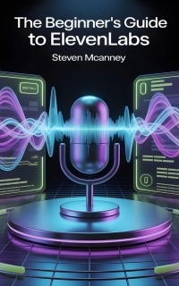The Beginner’s Guide to ElevenLabs by Steven Mcananey