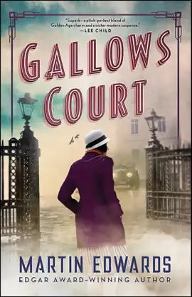 Read: Gallows Book Court
