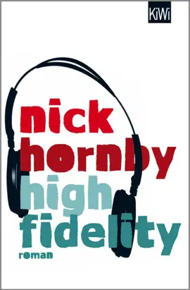 Read: Book High Fidelity