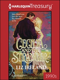 Cecilia and the Stranger - Liz Ireland