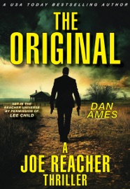 The Original (A Joe Reacher Thriller)