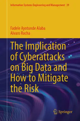 Read: The Implication of Cyberattacks on Big Book Data and How to Mitigate the Risk