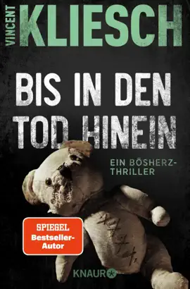 Read: Bis Book in den Tod hinein