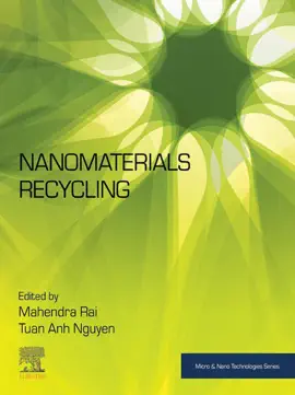 Read: Book Nanomaterials Recycling