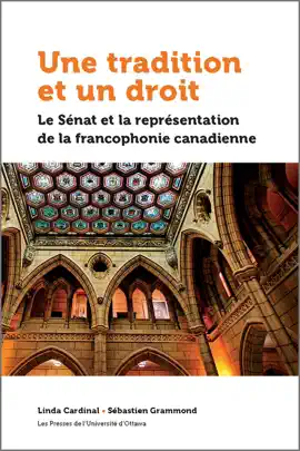 Read: Une tradition et Book un droit