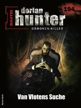 Read: Dorian Hunter Book 194