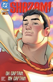 Shazam! (2023-) #21 - Josie Campbell & Dan McDaid