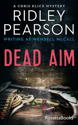 Read: Dead Aim Book