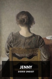 Jenny - Sigrid Undset & W. Emmé