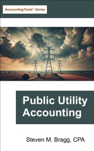 Public Utility Accounting