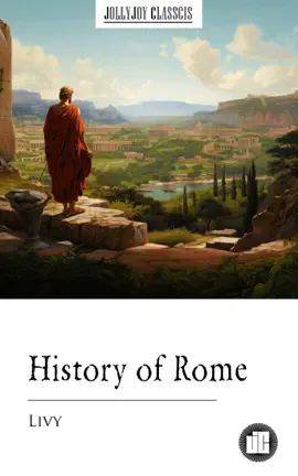 Read: History of Book Rome