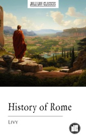History of Rome - Livy