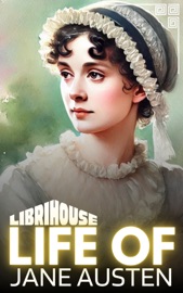 Life of Jane Austen - Sam Morgan