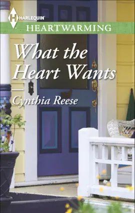 Read: What Book the Heart Wants
