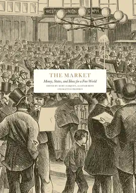 Read: The Book Market