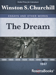 The Dream by Winston S. Churchill