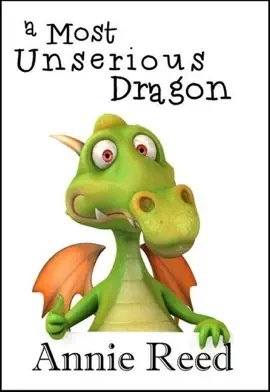 Read: A Most Book Unserious Dragon