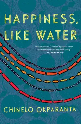 Read: Happiness, Book Like Water