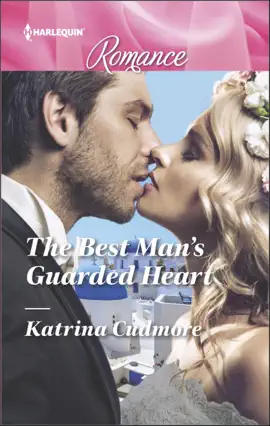 Read: The Best Man's Guarded Heart Book