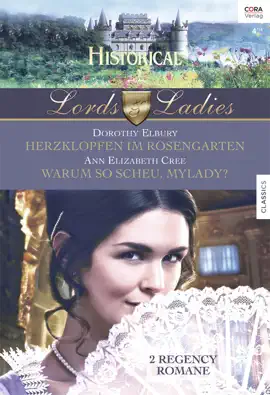 Read: Historical Lords & Book Ladies Band 56