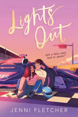 Read: Book Lights Out