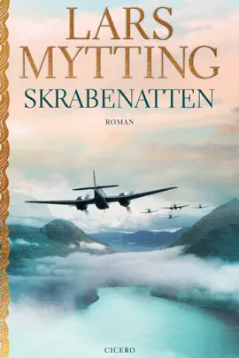 Read: Skrabenatten