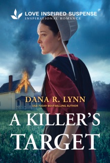 A Killer's Target by Dana R. Lynn