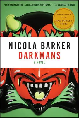 Read: Darkmans