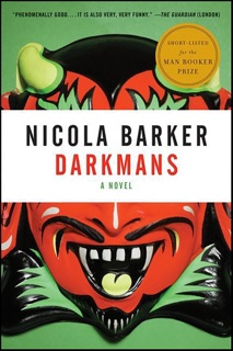 Darkmans by Nicola Barker
